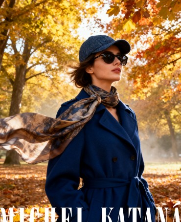 Кепка с козырьком, Бейсболка Мужская-Унисекс TWEED GLASGOW MARIN MIST из твида (Плотная Костюмно-Блейзерная ШЕРСТЬ) TWEED.6-GLASGOW/MARIN.MIST